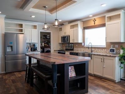 Bathroom at 142 Triangle Acres - 4 bed 2 bath home