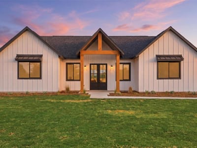 Property photo 2 at 1420 Barth Rd - 4 bed 3 bath home