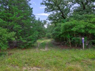 Kitchen at 1420 Cr C - Blue Properties Sec C, Lexington, TX