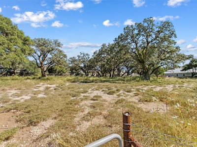 Primary bedroom at 1420 Greenlawn PKWY - Greenlawn Place Sub, Blanco, TX