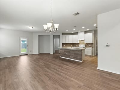 Primary bedroom at 1420 Verdana Dr - 4 bed 3 bath home