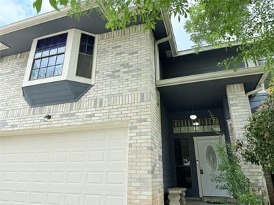 Kitchen at 14206 Rosseau St - 3 bed 2 bath home