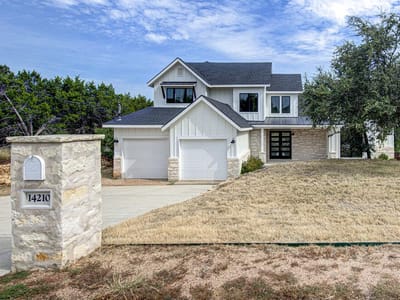 Property photo 2 at 14210 Fort Smith TRL - 4 bed 3 bath home