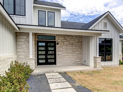 Property photo 3 at 14210 Fort Smith TRL - 4 bed 3 bath home