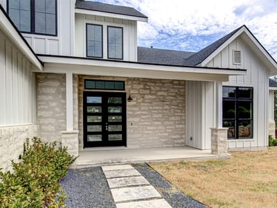 Kitchen at 14210 Fort Smith Trl - 4 bed 3 bath home