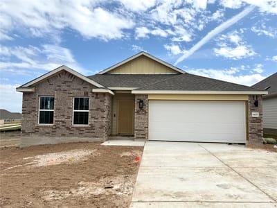 Photo 2 - 14217 Grassley TRL Photo 2 of 20 at 14217 Grassley TRL - 4 bed 2 bath home
