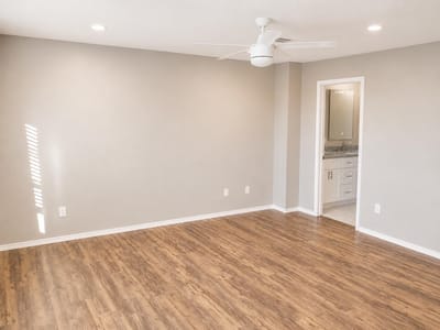 Bathroom at 1422 Green Terrace DR - 3 bed 2 bath home