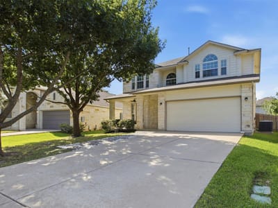 Kitchen at 14225 Canyon TRL - 4 bed 3 bath home