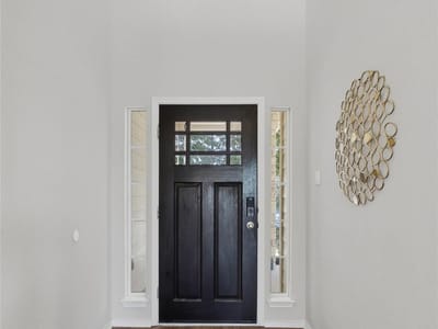 Bathroom at 14225 Canyon TRL - 4 bed 3 bath home