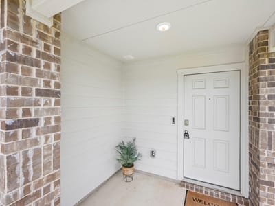 Bathroom at 1423 Athan Dr - 3 bed 2 bath home