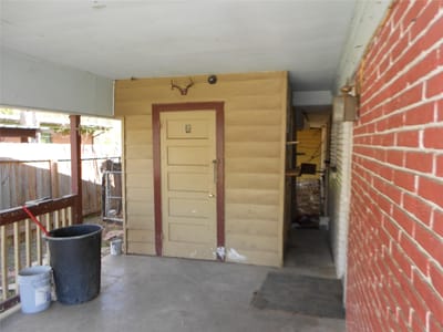 Bathroom at 1423 Berene Ave - 4 bed 2 bath home