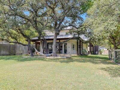 Property photo 4 at 14245 FM 2769 Rd - 4 bed 4 bath home