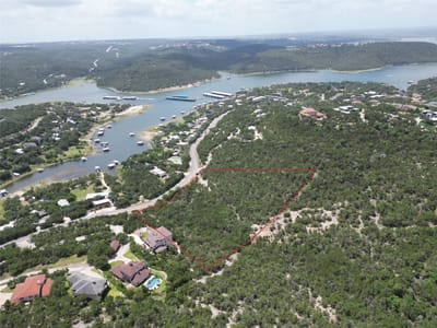 Property photo 2 at 14248 Fm-2769 RD - Cypress Acres A-D, Leander, TX
