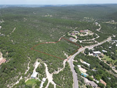 Property photo 4 at 14248 Fm-2769 RD - Cypress Acres A-D, Leander, TX
