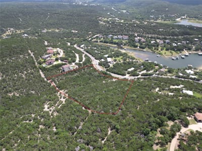 Property photo 5 at 14248 Fm-2769 RD - Cypress Acres A-D, Leander, TX
