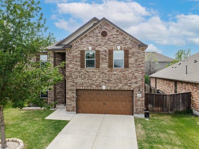 Kitchen at 1425 Bovina DR - 3 bed 2 bath home