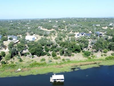 Living area at 1427 Likeness RD - Paleface Ranch Sec 02B Resub, Spicewood, TX