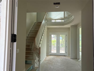 Primary bedroom at 143 Big Muhly PASS - 5 bed 5 bath home