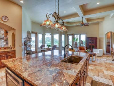 Kitchen at 143 Westgate Loop - 4 bed 4 bath home