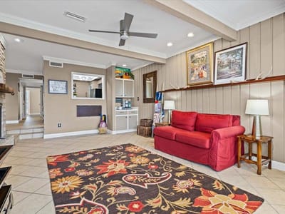 Kitchen at 143 World Of Tennis SQ Unit #D143 - 4 bed 4 bath home