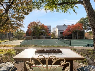 Bathroom at 143 World Of Tennis SQ Unit #D143 - 4 bed 4 bath home
