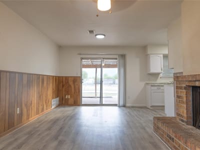Bathroom at 1430 State Highway 46 S - 3 bed 2 bath home