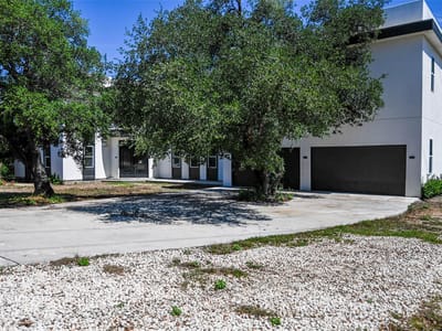 Primary bedroom at 14300 Fallen Timber DR - 7 bed 5 bath home