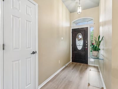 Bathroom - 14300 Homestead Village Cir Bathroom at 14300 Homestead Village Cir - 3 bed 2 bath home
