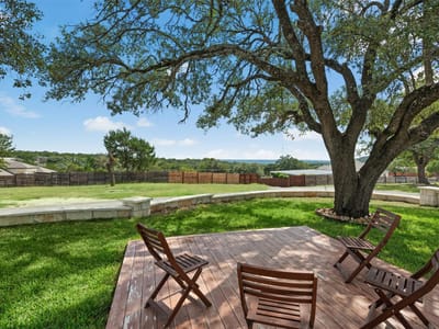 Bathroom at 14300 Summit View - Leander Hills Sec 02, Leander, TX