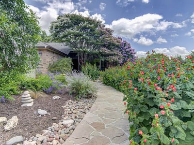 Property photo 2 at 14301 Richard Walker BLVD - 3 bed 2 bath home