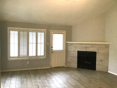Kitchen at 14305 Levering ST - 3 bed 2 bath home