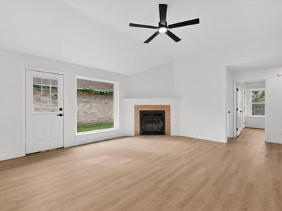 Property photo 4 at 14305 Vandever ST - 3 bed 2 bath home