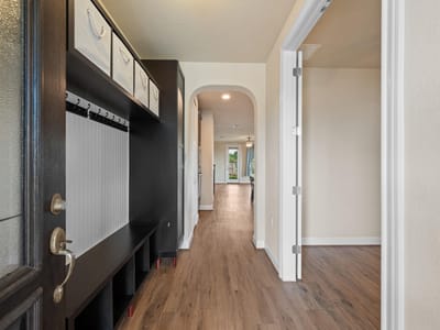 Kitchen at 14312 Tyburn TRL - 4 bed 2 bath home