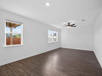 Bathroom at 14313 Axel Johanson DR - 4 bed 3 bath home