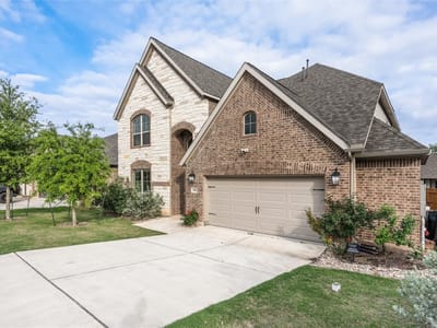 Kitchen at 1432 Mulberry Oak LN - 4 bed 3 bath home