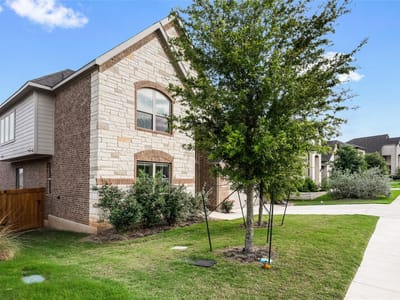 Primary bedroom at 1432 Mulberry Oak LN - 4 bed 3 bath home