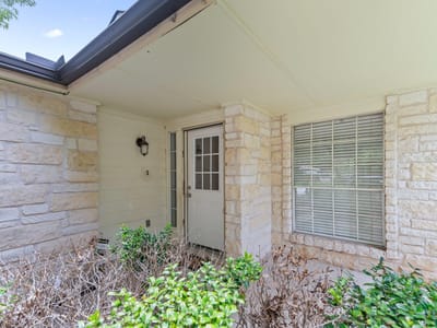 Primary bedroom at 14320 Teacup LN - 3 bed 2 bath home