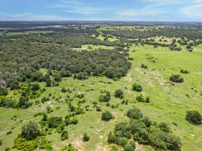 Primary bedroom at 1434 County Road 139 - Varelman, Giddings, TX