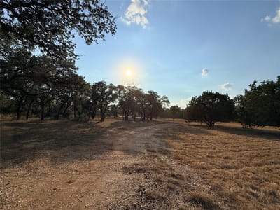 Living area at 1435 Hilliard RD - A0084 - ELIJAH CLARK SURVEY, San Marcos, TX