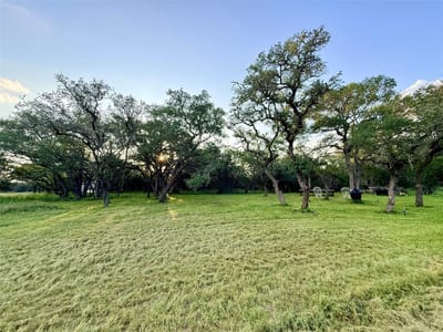 Primary bedroom at 1435 Hilliard RD - A0084 - ELIJAH CLARK SURVEY, San Marcos, TX