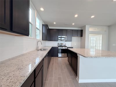 Primary bedroom at 1436 Arbor Knot Dr - 3 bed 2 bath home