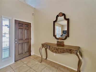 Primary bedroom at 1436 Lindo DR - 5 bed 3 bath home