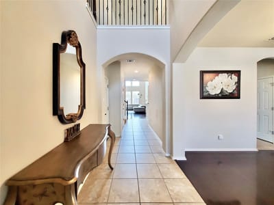 Bathroom at 1436 Lindo DR - 5 bed 3 bath home