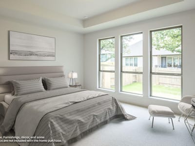 Property photo 5 at 1437 Purple Petunia LN - 4 bed 3 bath home