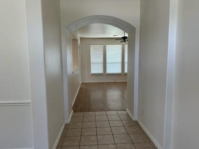 Kitchen at 1438 Bull Horn LOOP - 4 bed 2 bath home