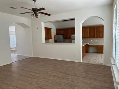 Bathroom at 1438 Bull Horn LOOP - 4 bed 2 bath home
