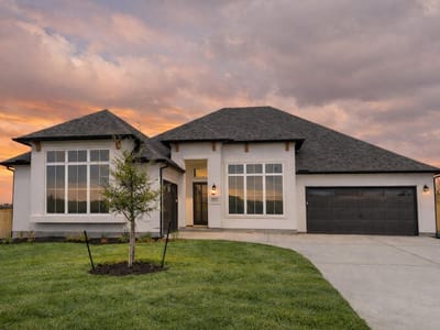 Living area at 144 Agua Dulce - 4 bed 3 bath home
