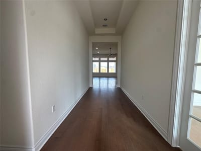 Primary bedroom at 144 Agua Dulce - 4 bed 3 bath home