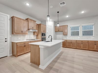 Kitchen at 144 Bishop Wood Rd - 4 bed 3 bath home