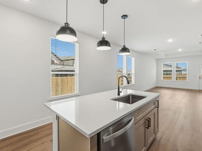 Bathroom at 144 Bridge Deck LOOP - 3 bed 2 bath home